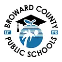 Broward County Public Schools / logo