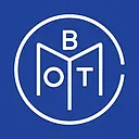 Book of the Month logo
