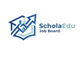 ScholaEdu Jobs logo