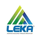 Leka logo