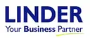 Linder Industrial Machinery logo