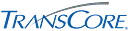 TransCore logo