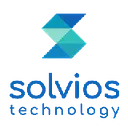 Solvios Technology logo