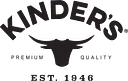 Kinder's logo