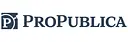 ProPublica logo