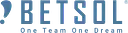 BETSOL logo