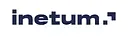Inetum logo