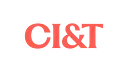 CI&T logo