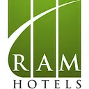 Ram Hotel Management logo