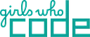 Girls Who Code logo