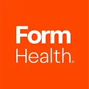 Form Health logo