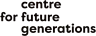 Centre for Future Generations logo