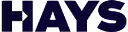 Hays Construction and Property logo