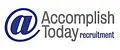 Accomplish Today logo