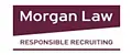 Morgan Law logo