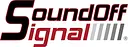 SoundOff Signal logo