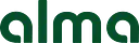 Alma logo