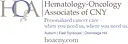 Hematology Oncology logo