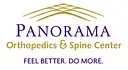 Panorama Orthopedics & Spine Center logo