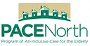 Pace North logo
