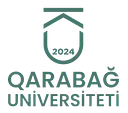 Karabakh University logo