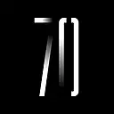 Seventy Agency logo