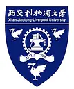 Xi'an Jiaotong-Liverpool University logo