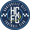 Huntsville City FC logo