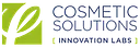 Cosmetic Solutions logo