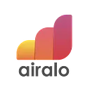 Airalo logo