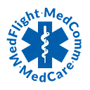 MedFlight logo