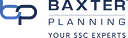 Baxter Planning logo