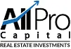 All Pro Capital logo