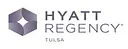 Hyatt Regency Tulsa logo