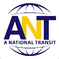 A National Transit logo