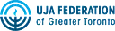 UJA Federation of Greater Toronto logo