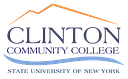 SUNY Clinton logo