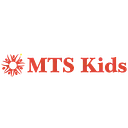 MTS Kids logo