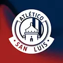 Atlético de San Luis logo