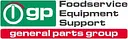 General Parts Group logo