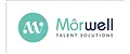 Môrwell Talent Solutions logo