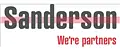 Sanderson logo