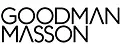 Goodman Masson logo