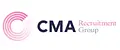 CMA Recruitment Group logo