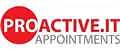 Proactive Appointments logo