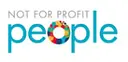 Not For Profit People logo