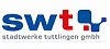 Stadtwerke Tuttlingen  GmbH logo