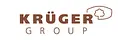 KRÜGER GROUP logo