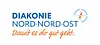 Diakonie Nord Nord Ost in Holstein gemeinnützige GmbH logo