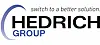 HEDRICH GmbH logo